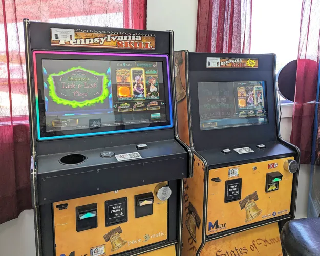 Future uncertain for skill games